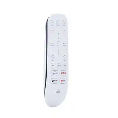 Playstation Media Remote