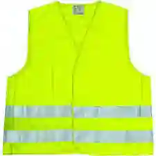 Chaleco Reflectivo Economico