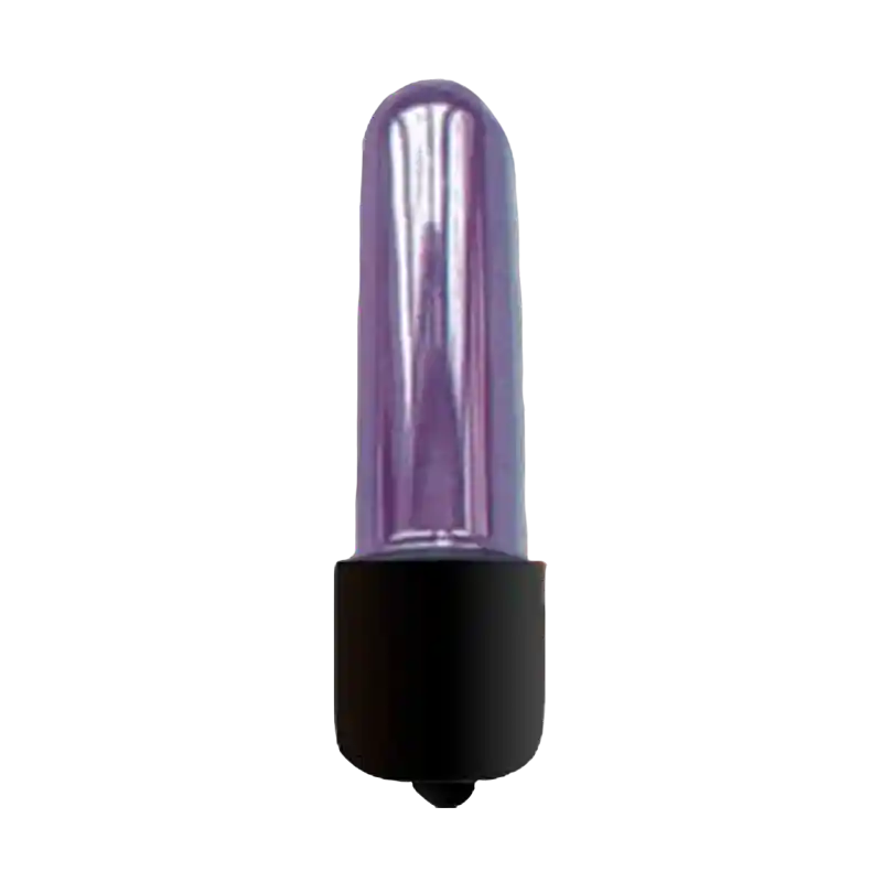 Bala Cromada Sex Toys