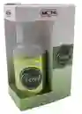 Gel Lubricante Fría Multiorgásmico A Base De Agua (sabor Coco Y Menta)