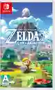 Nintendo Switch The Legend Of Zelda Links Awakening