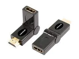 Union Hdmi Escualizable Unidad