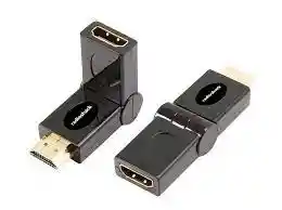 Union Hdmi Escualizable Unidad