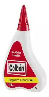 Colbon Universal De 115 Gr