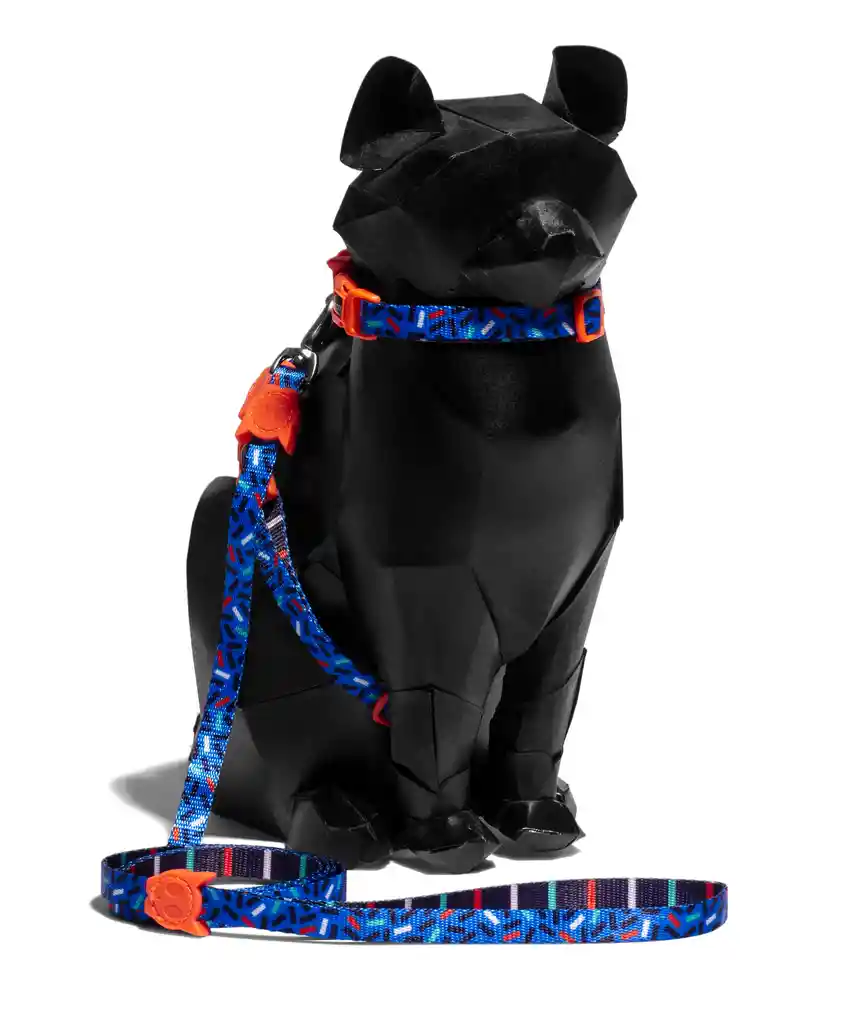 Zee.cat Atlanta Harness & Leash Talla Única