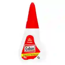 Colbon Universal Pequeño De 20 Gr