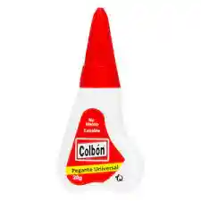 Colbon Universal Pequeño De 20 Gr