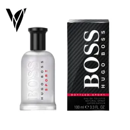 Boss Bottled Sport Hugo Boss + Decant