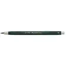 Portaminas Tk 4600, Ø 2 Mm Faber Castell * Und