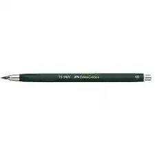 Portaminas Tk 4600, Ø 2 Mm Faber Castell * Und