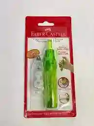 Cinta Correctora Retráctil 360 Grados + Repuesto