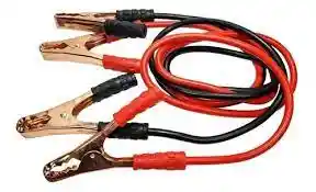 Cable Para Bateria 500amp 2.5m