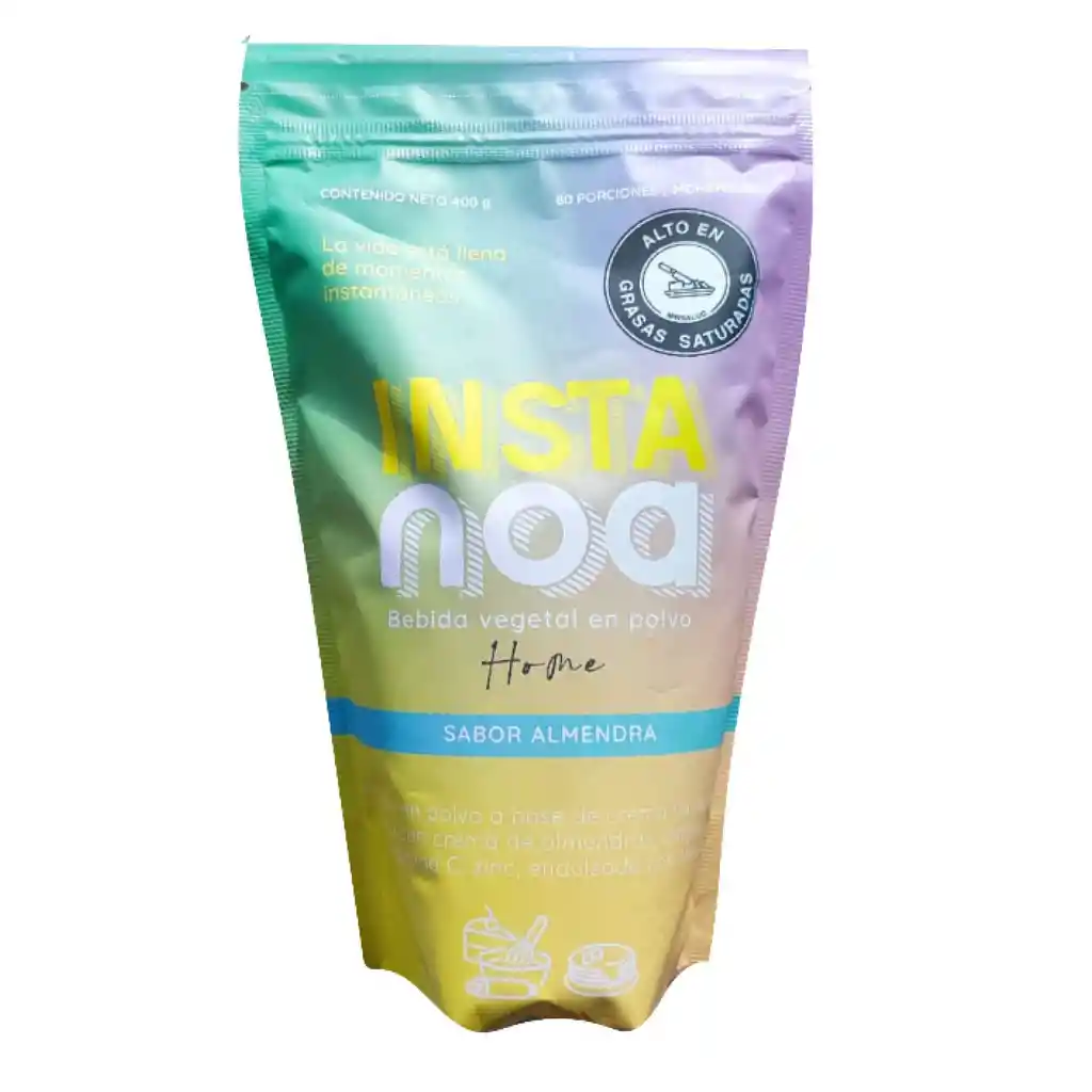 Noa Home 400 Gr (instanoa)	