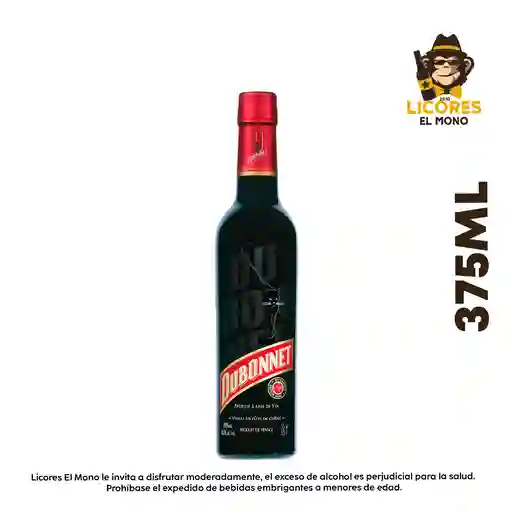 Vino Dubonnet 375 Ml