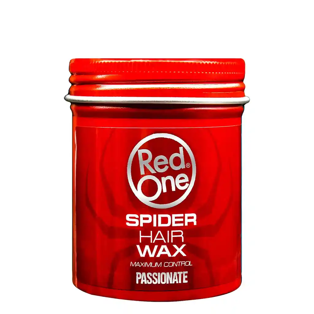 RED ONE cera showoff spider passionate 100ml