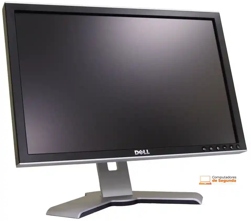 Combo Torre Sff Dell Intel Corei5 De 4ta Generacion + Monitor 19''