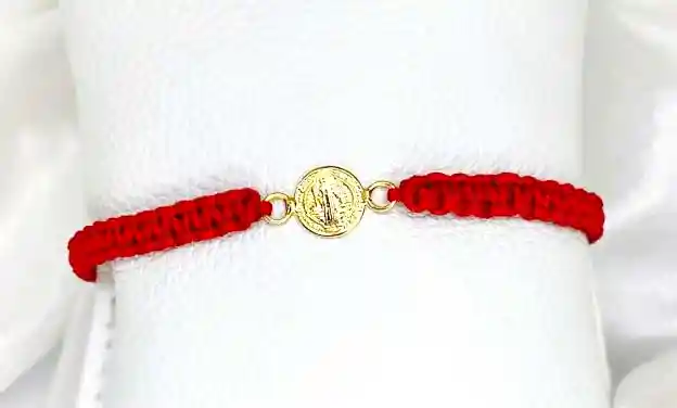 Pulsera San Benitos