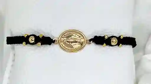 Pulsera Virgen De La Milagrosa