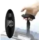 Báscula Digital Para Maletas Viaje Pesa Pequeña Portátil