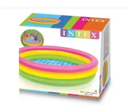 Piscina Intex 147 Cm