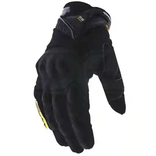 Guantes Tactiles Termicos St-09