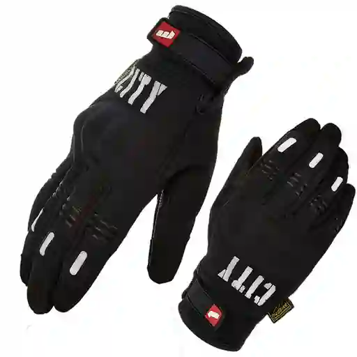 Guantes City Tactil Termicos