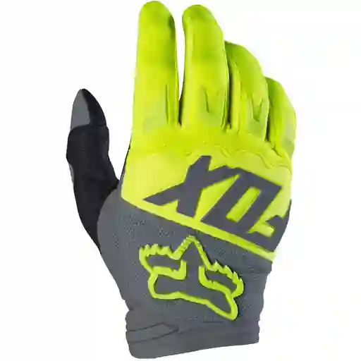 Guantes Dirtpaw Race 3