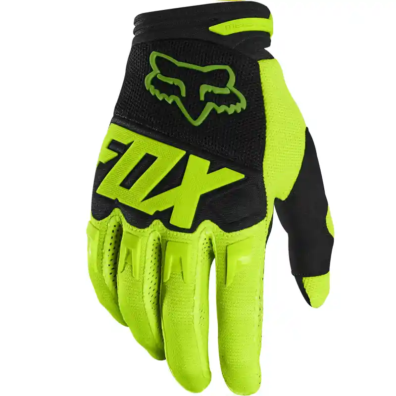 Guantes Dirtpaw Race 3