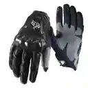 Guantes Fox Bomber Talla L M Xl