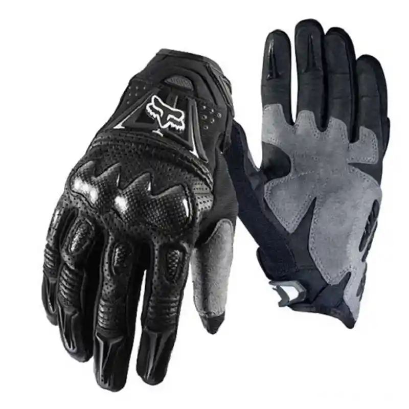 Guantes Fox Bomber Talla L M Xl