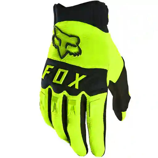 Guantes Dirtpaw Race 4 Talla L , Xl