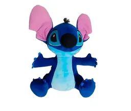 Peluche Stitch Grande M Antialergico 35cm Alto