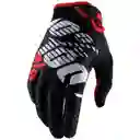 Guantes 100% Ridefit Airmatic