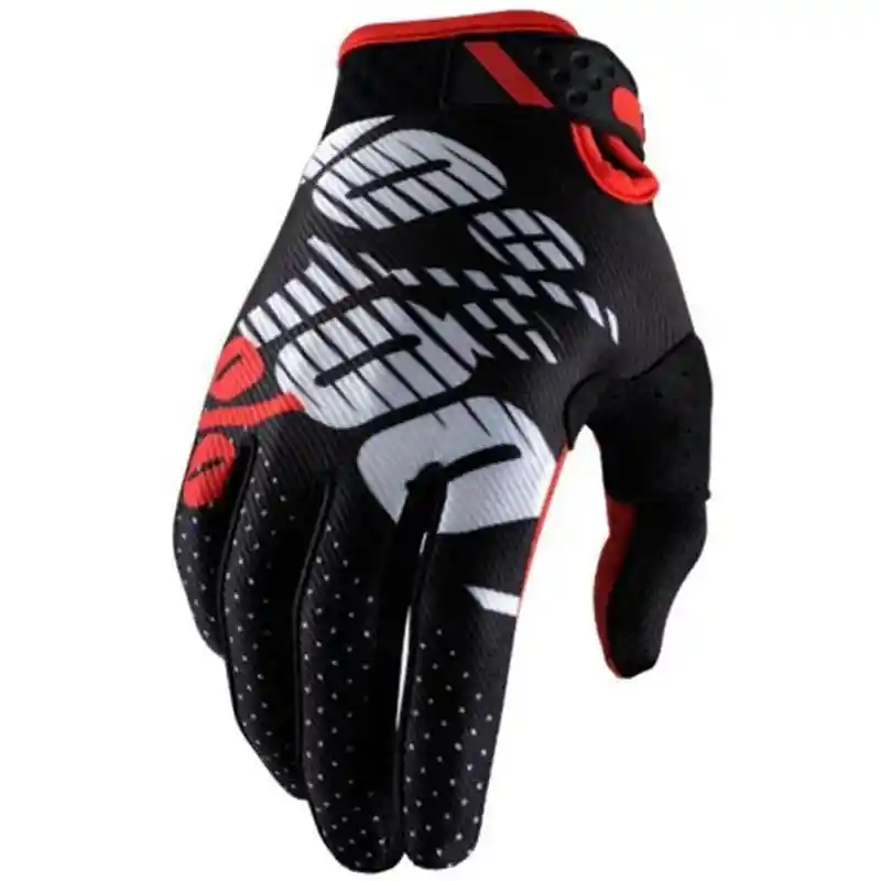 Guantes 100% Ridefit Airmatic