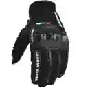 Guantes Mad Bike Carbon Series Bk06