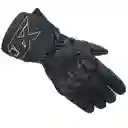 Guantes Atx Cuero Caña Larga