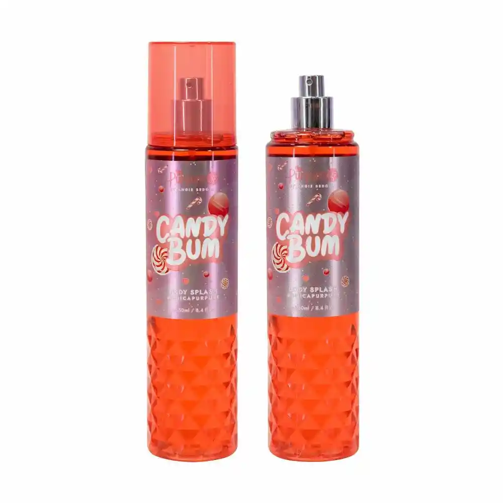 Candy Bum Body Splash