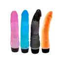 Vibrador Ev Colores