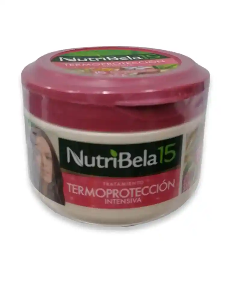 tra.Nutribela termoprotec.intensiv.300ml