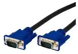 Cable Vga 10 Metros Doble Filtro