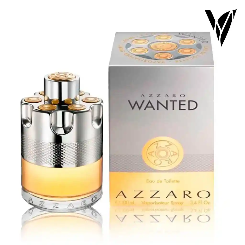 Wanted Azzaro + Decant