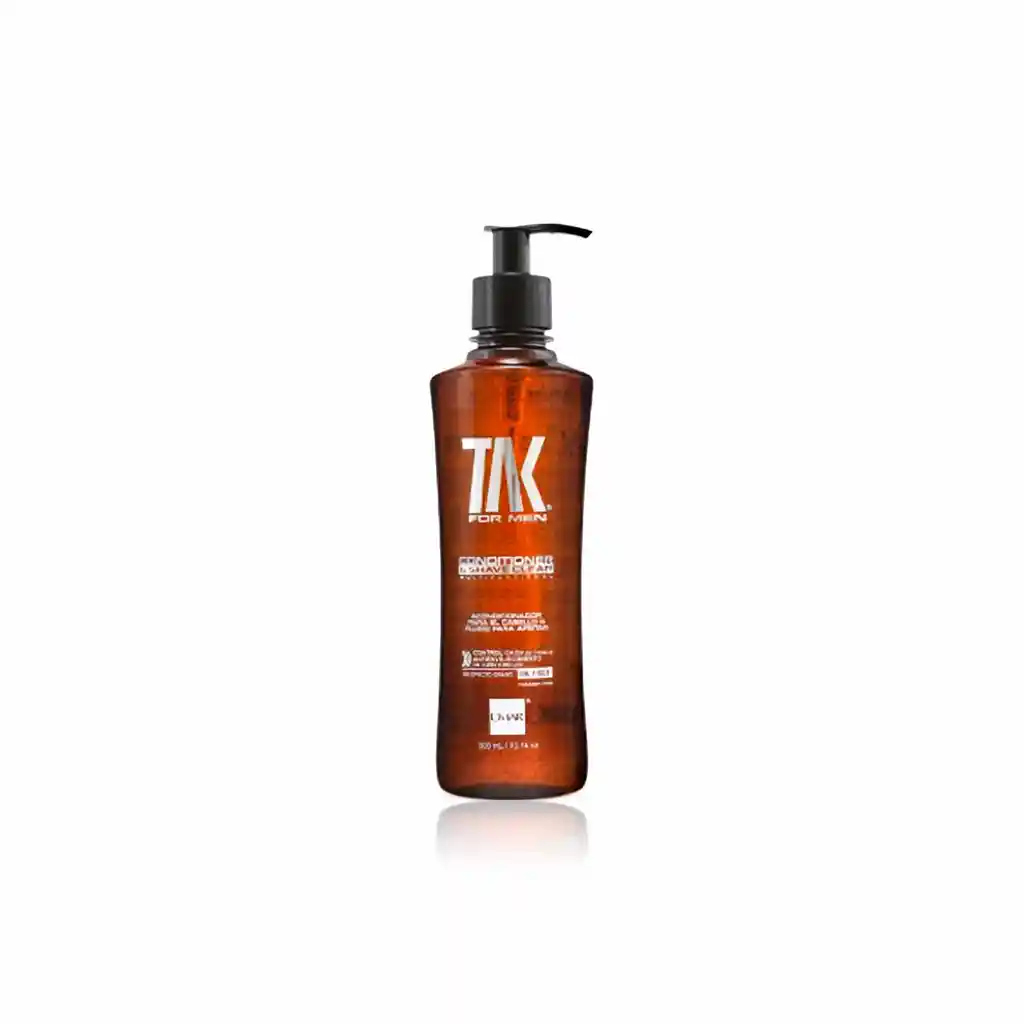 LMar Acondicionador Tac For Men