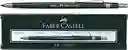 Portaminas Tk 4600, Ø 2 Mm Faber Castell * Und
