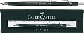 Portaminas Tk 4600, Ø 2 Mm Faber Castell * Und