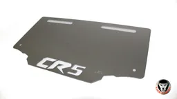 Porta Placa Akt Cr5 180-200