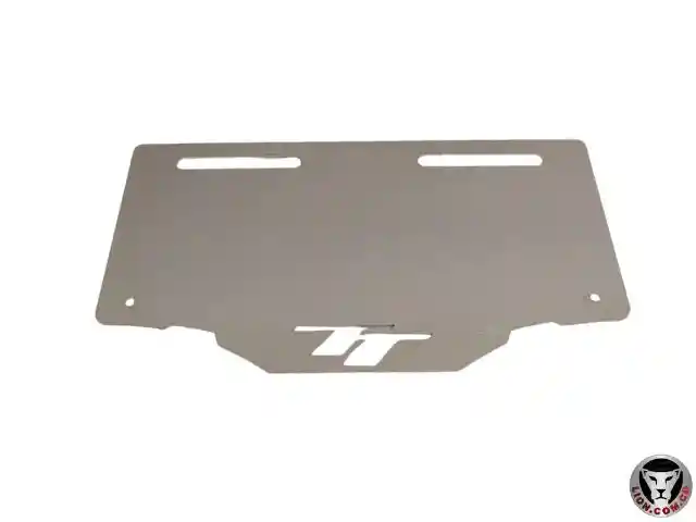 Porta Placa Akt Ttr 125-150-180