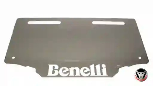 Porta Placa Benelli Benelli 302