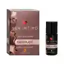 Lubricante Caliente Chocolate 30ml - Sen Intimo