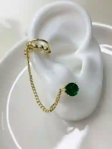 Topo Con Earcuff