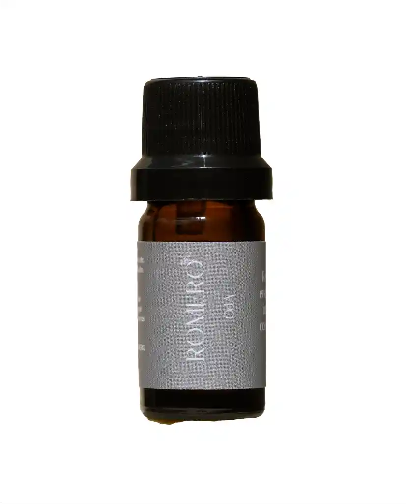 Aceite Romero Oasis Del Alma 5 Ml